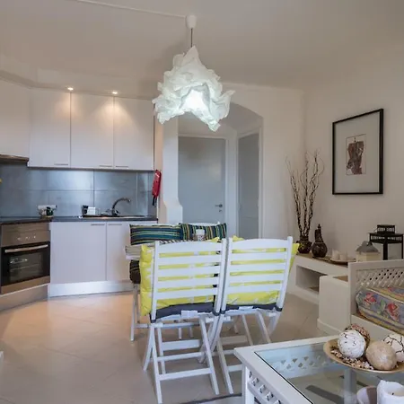 Apartmán Akisol Rose Albufeira